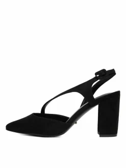 Décolleté CEO-CD25-052-1 Nero