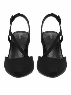 Décolleté CEO-CD25-052-1 Nero