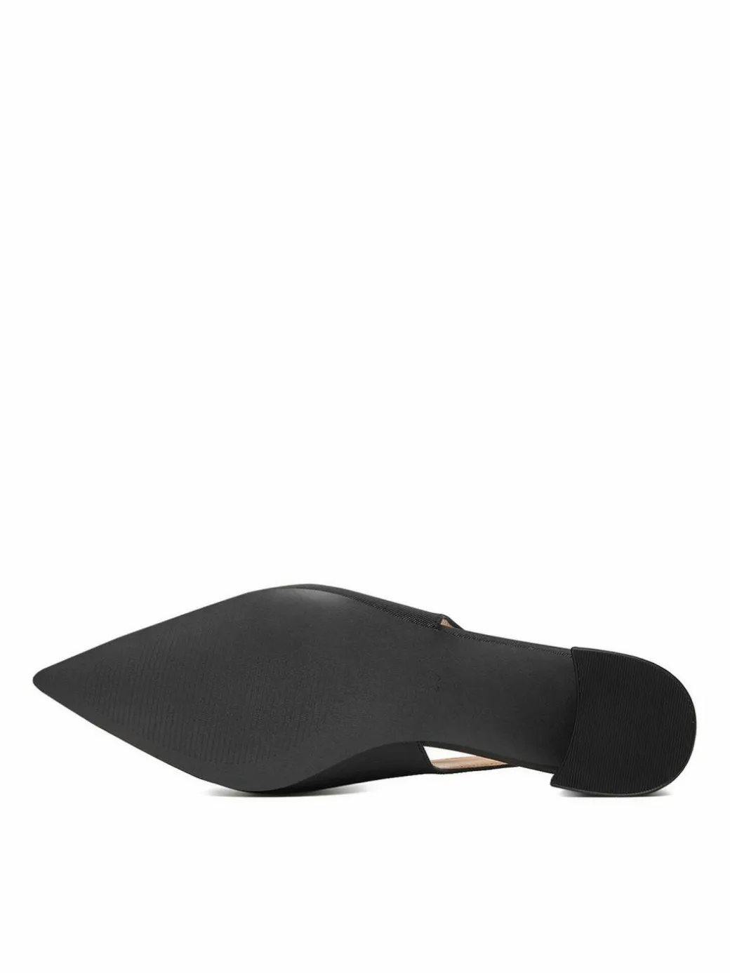 Décolleté CEO-CD24042-3 Nero