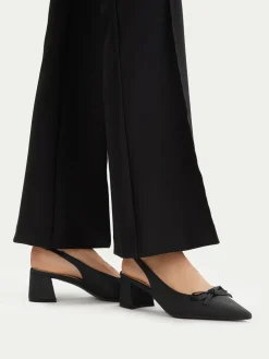 Décolleté CEO-CD24042-3 Nero