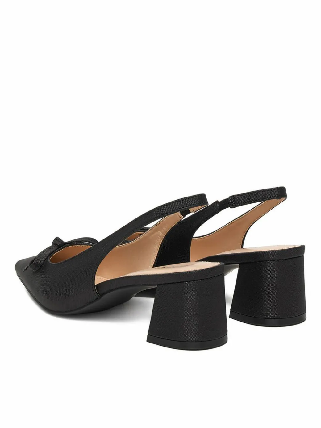 Décolleté CEO-CD24042-3 Nero