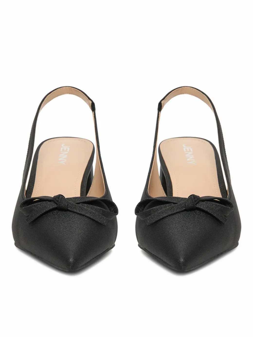 Décolleté CEO-CD24042-3 Nero