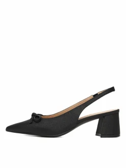 Décolleté CEO-CD24042-3 Nero