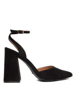Décolleté CEO-CD25-039-1 Nero