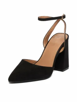 Décolleté CEO-CD25-039-1 Nero