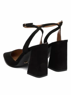 Décolleté CEO-CD25-039-1 Nero