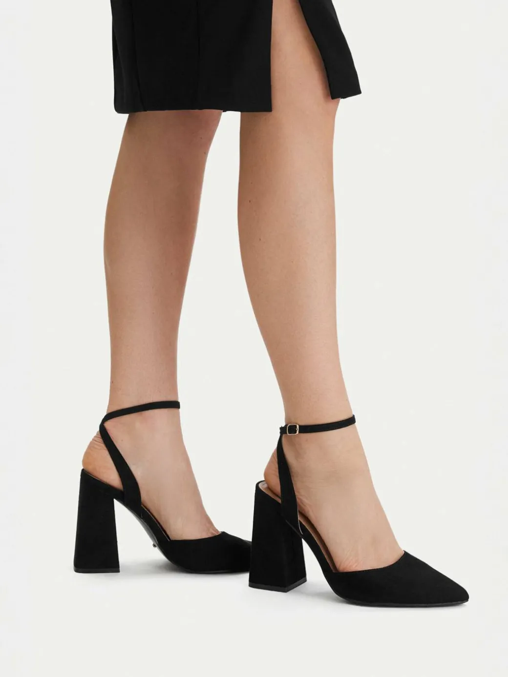 Décolleté CEO-CD25-039-1 Nero
