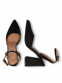Décolleté CEO-CD25-039-1 Nero