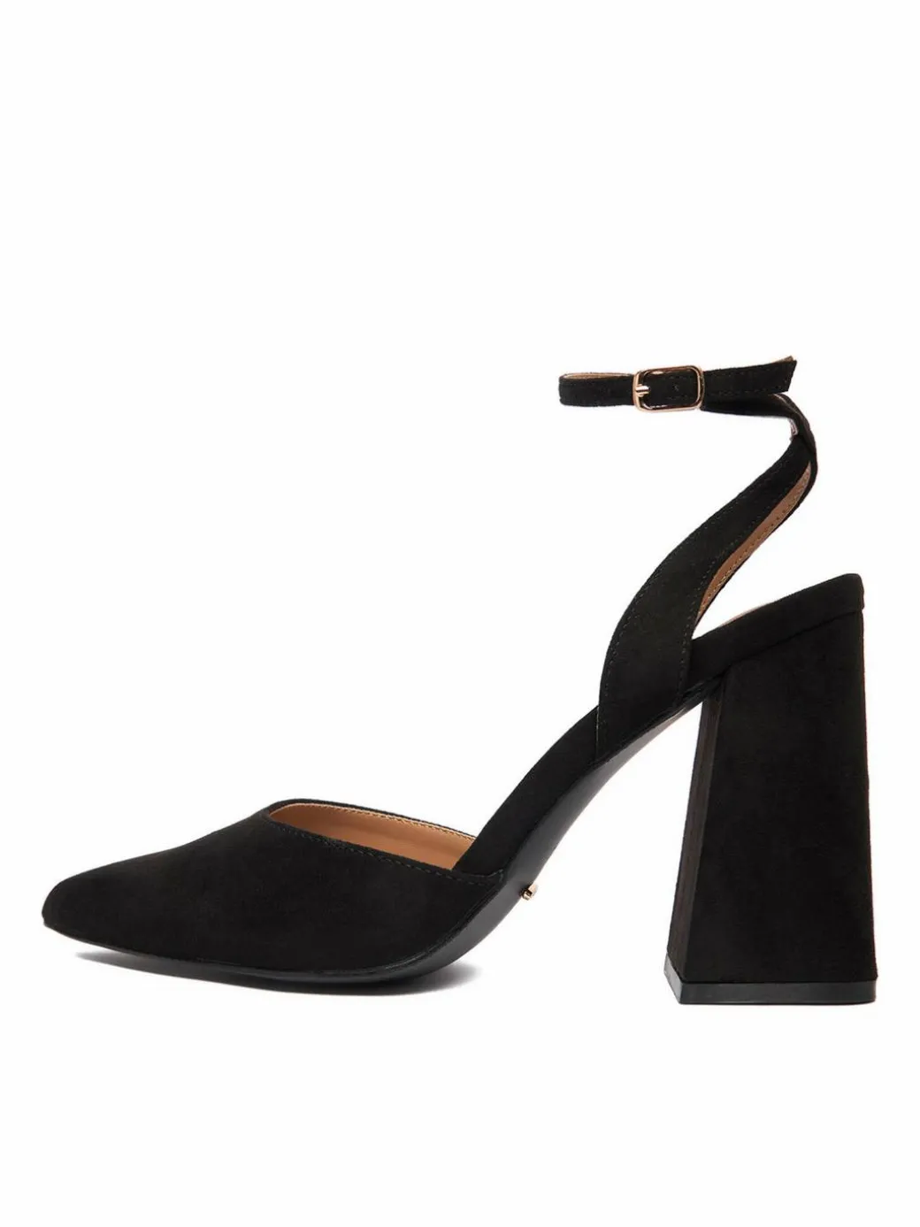 Décolleté CEO-CD25-039-1 Nero