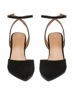 Décolleté CEO-CD25-039-1 Nero