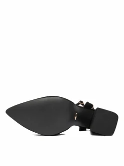 Décolleté CEO-CD25-039-1 Nero