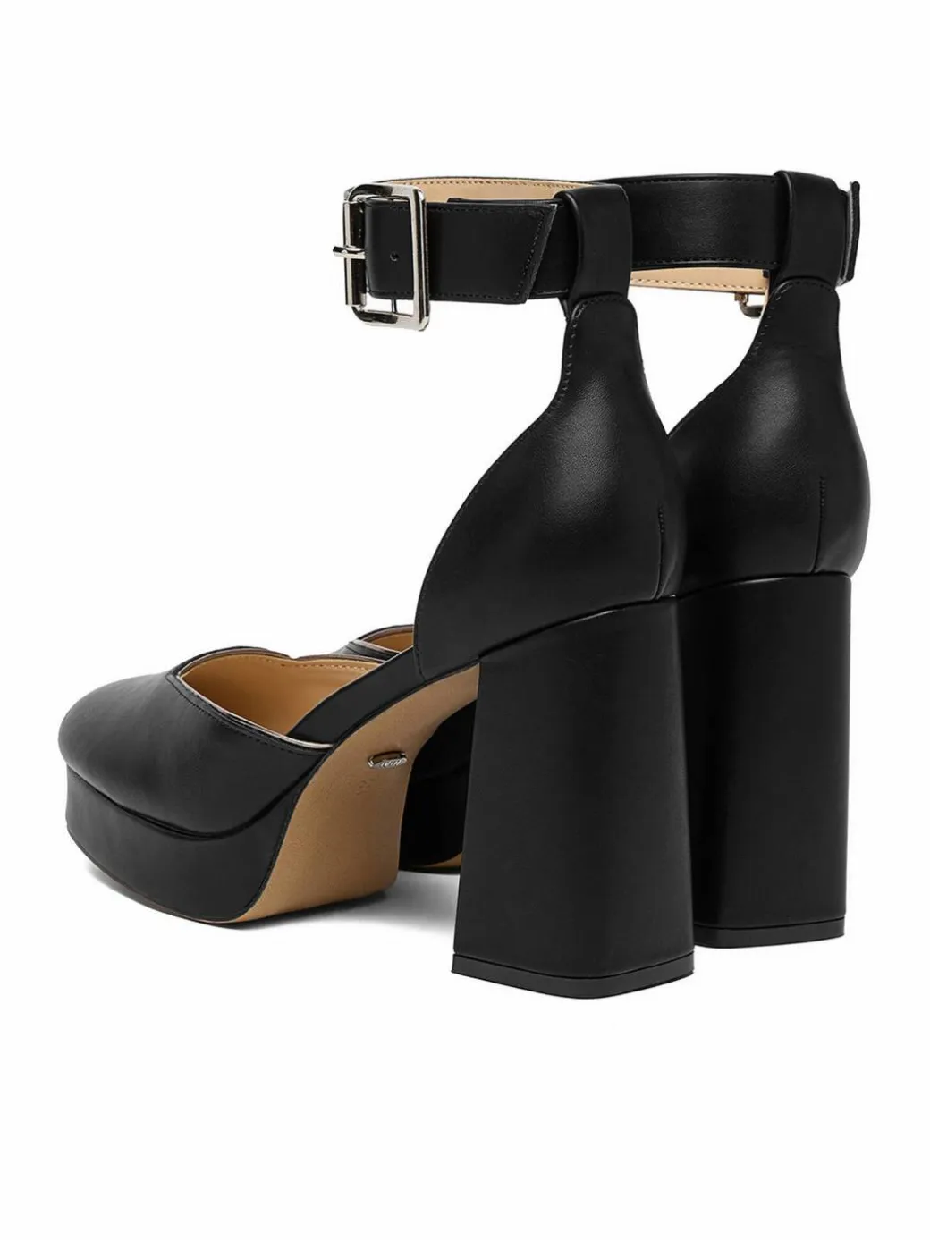Décolleté CEO-CD25-178-1 Nero