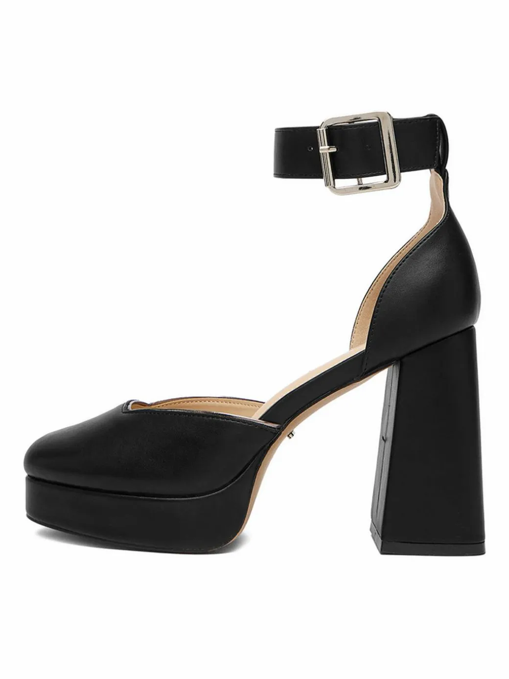 Décolleté CEO-CD25-178-1 Nero
