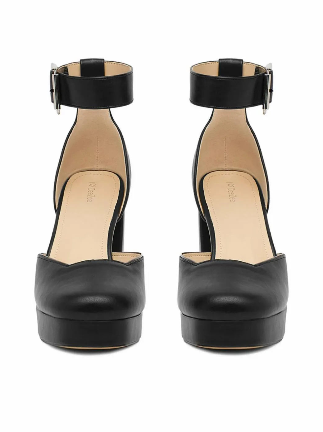 Décolleté CEO-CD25-178-1 Nero