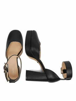 Décolleté CEO-CD25-178-1 Nero