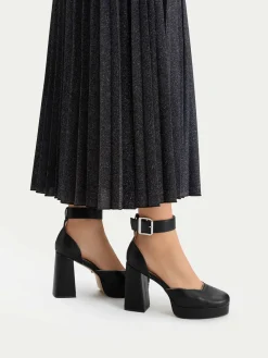 Décolleté CEO-CD25-178-1 Nero