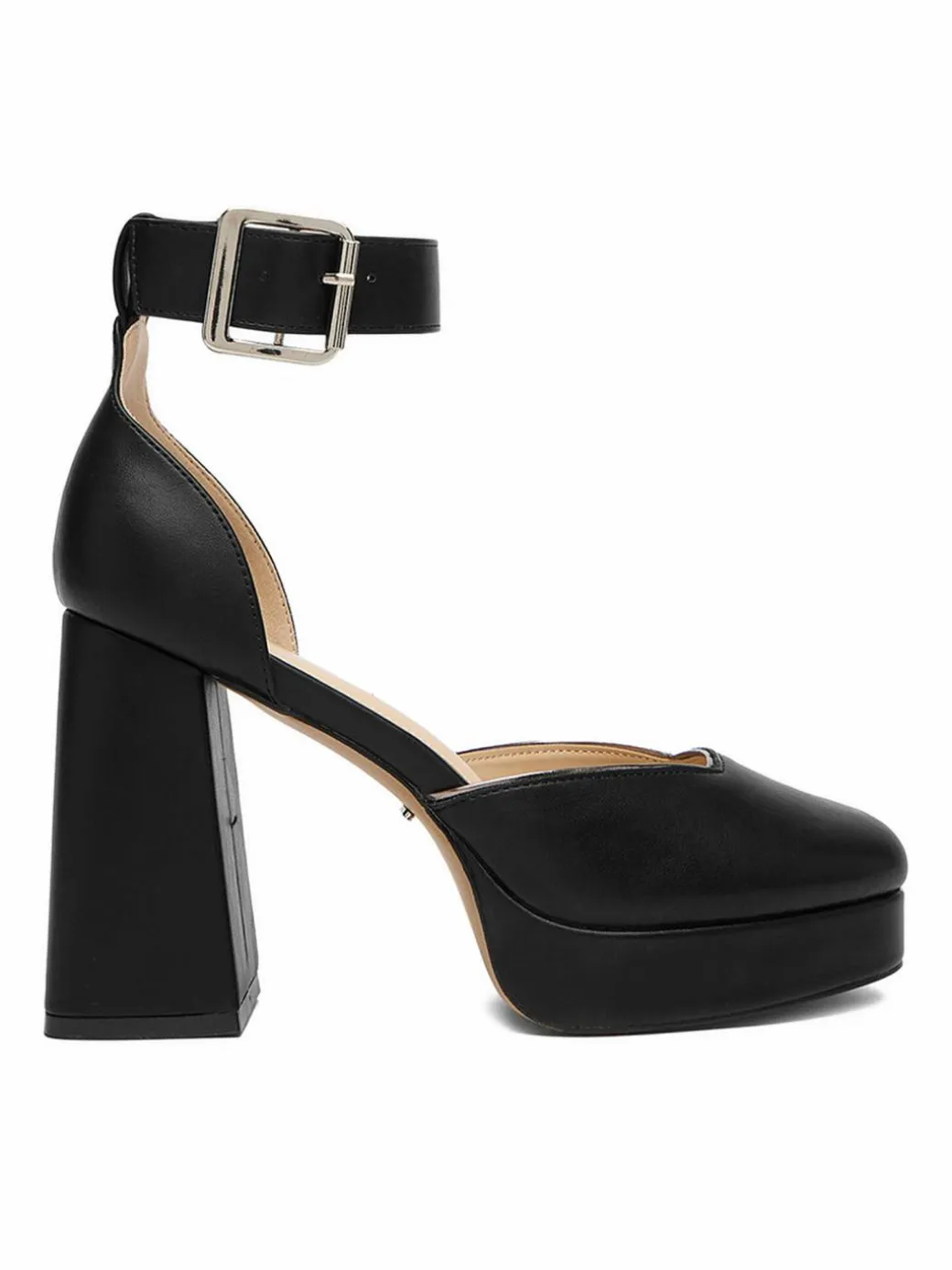 Décolleté CEO-CD25-178-1 Nero