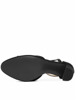 Décolleté CEO-CD25-230-1 Nero