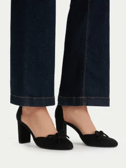 Décolleté CEO-CD25-230-1 Nero
