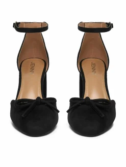 Décolleté CEO-CD25-230-1 Nero
