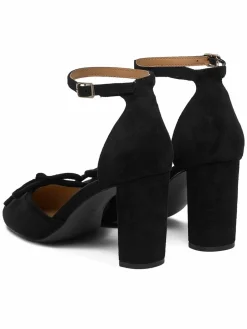 Décolleté CEO-CD25-230-1 Nero