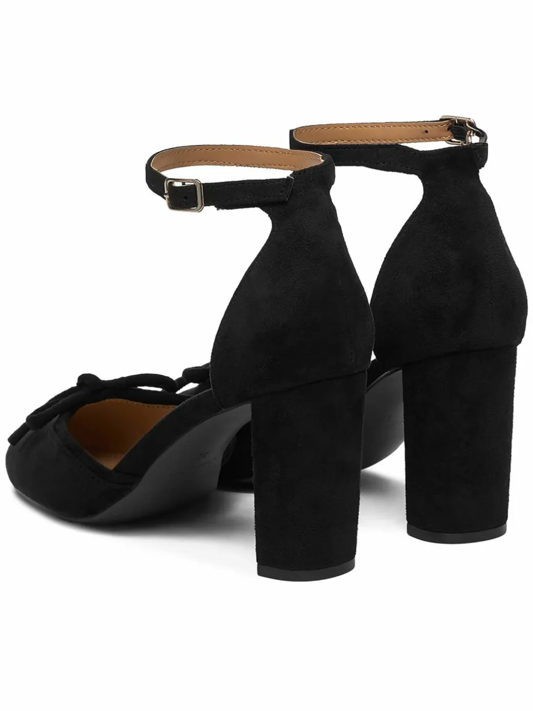 Décolleté CEO-CD25-230-1 Nero
