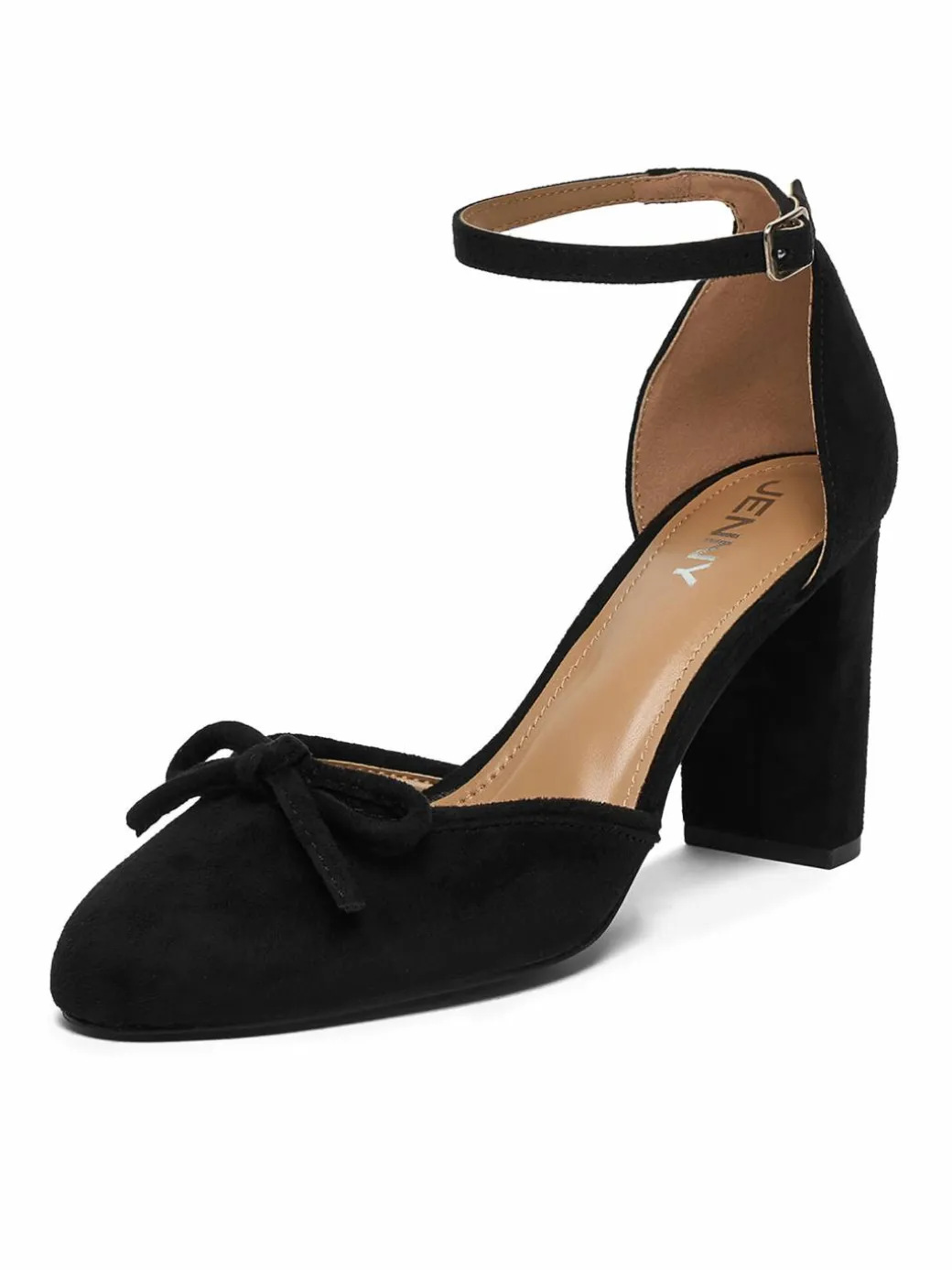 Décolleté CEO-CD25-230-1 Nero