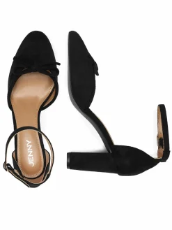 Décolleté CEO-CD25-230-1 Nero
