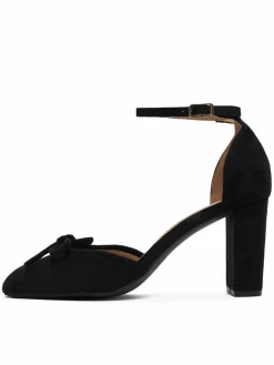 Décolleté CEO-CD25-230-1 Nero