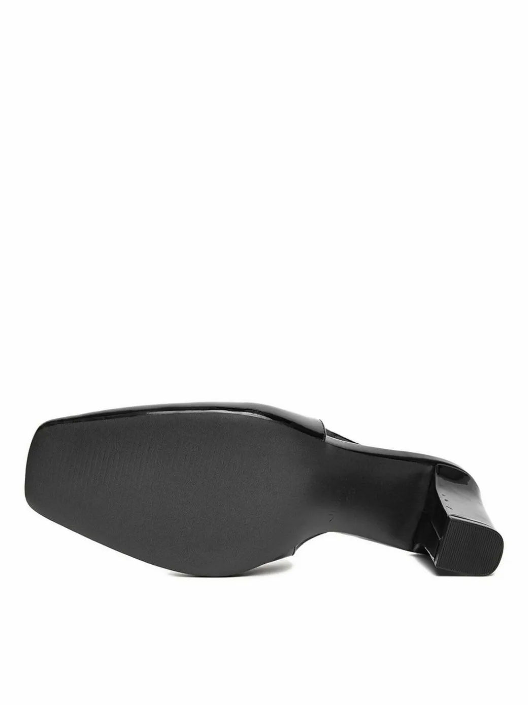 Décolleté CEO-CD24-190-1 Nero