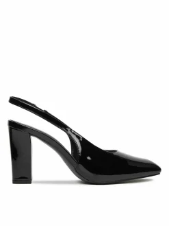 Décolleté CEO-CD24-190-1 Nero