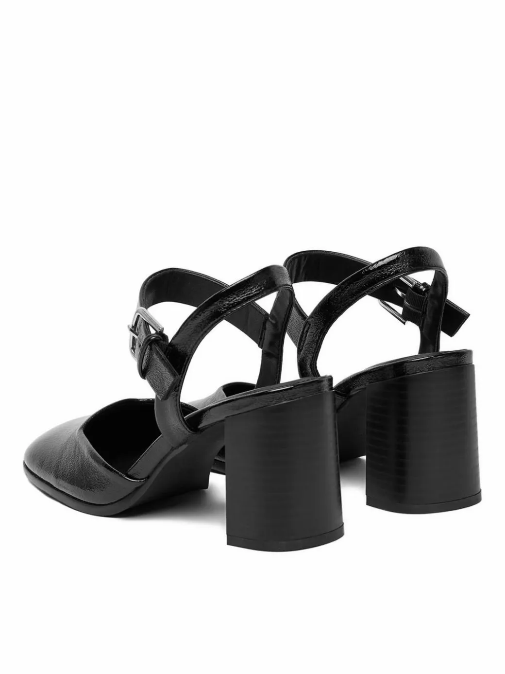 Décolleté CEO-CD24-201-1 Nero