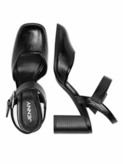 Décolleté CEO-CD24-201-1 Nero