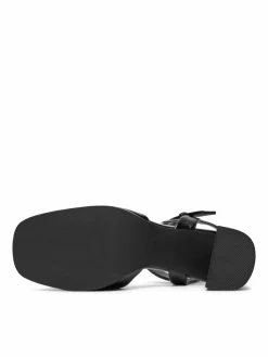 Décolleté CEO-CD24-201-1 Nero