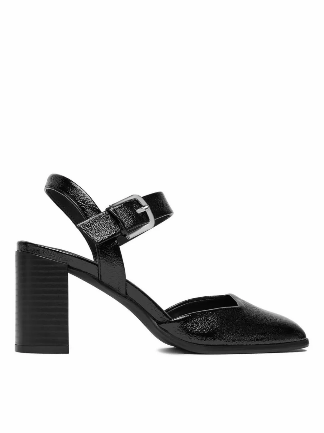 Décolleté CEO-CD24-201-1 Nero