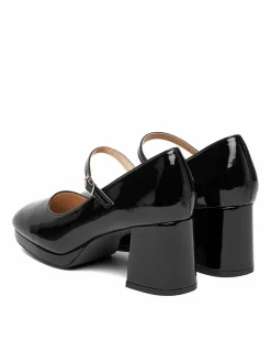 Décolleté CEO-CD240132-7 Nero