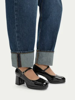 Décolleté CEO-CD240132-7 Nero