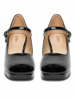 Décolleté CEO-CD240132-7 Nero