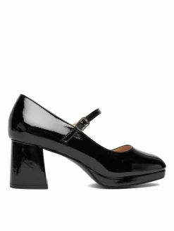 Décolleté CEO-CD240132-7 Nero