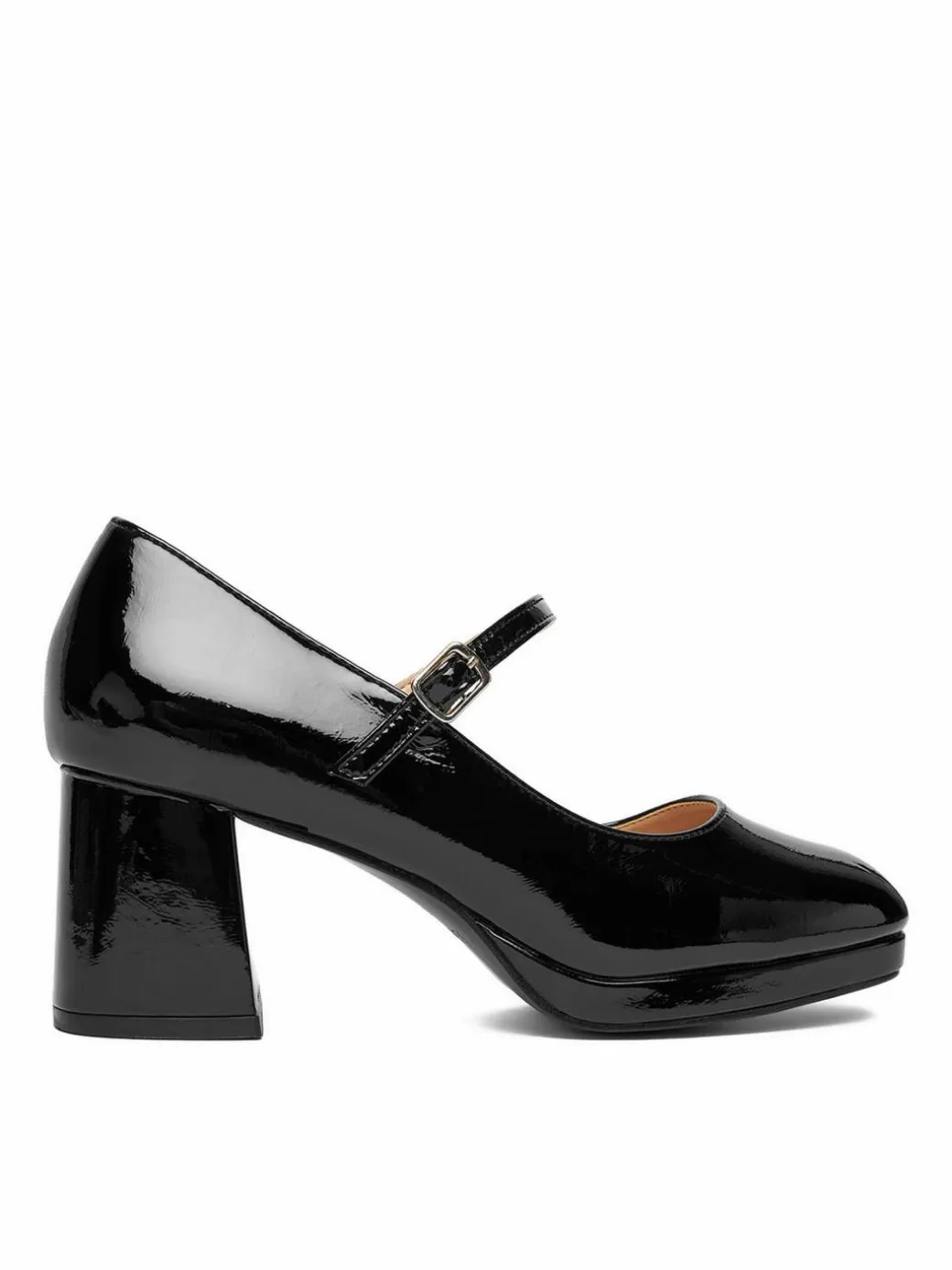 Décolleté CEO-CD240132-7 Nero