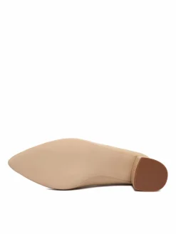 Décolleté CEO-CELEBRATION WS2107-01 Beige