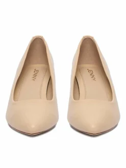Décolleté CEO-CELEBRATION WS2107-01 Beige