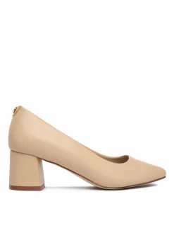 Décolleté CEO-CELEBRATION WS2107-01 Beige