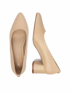 Décolleté CEO-CELEBRATION WS2107-01 Beige