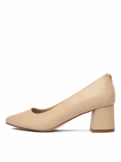 Décolleté CEO-CELEBRATION WS2107-01 Beige