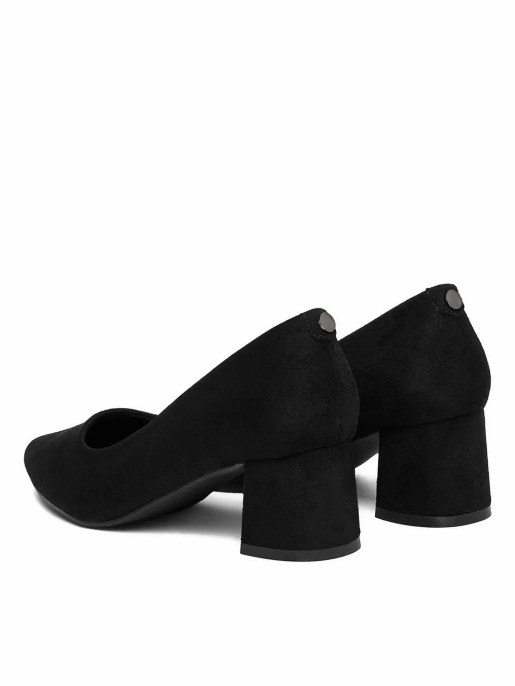 Décolleté CEO-CELEBRATION WS2107-01 Nero