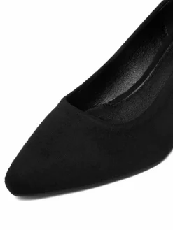 Décolleté CEO-CELEBRATION WS2107-01 Nero
