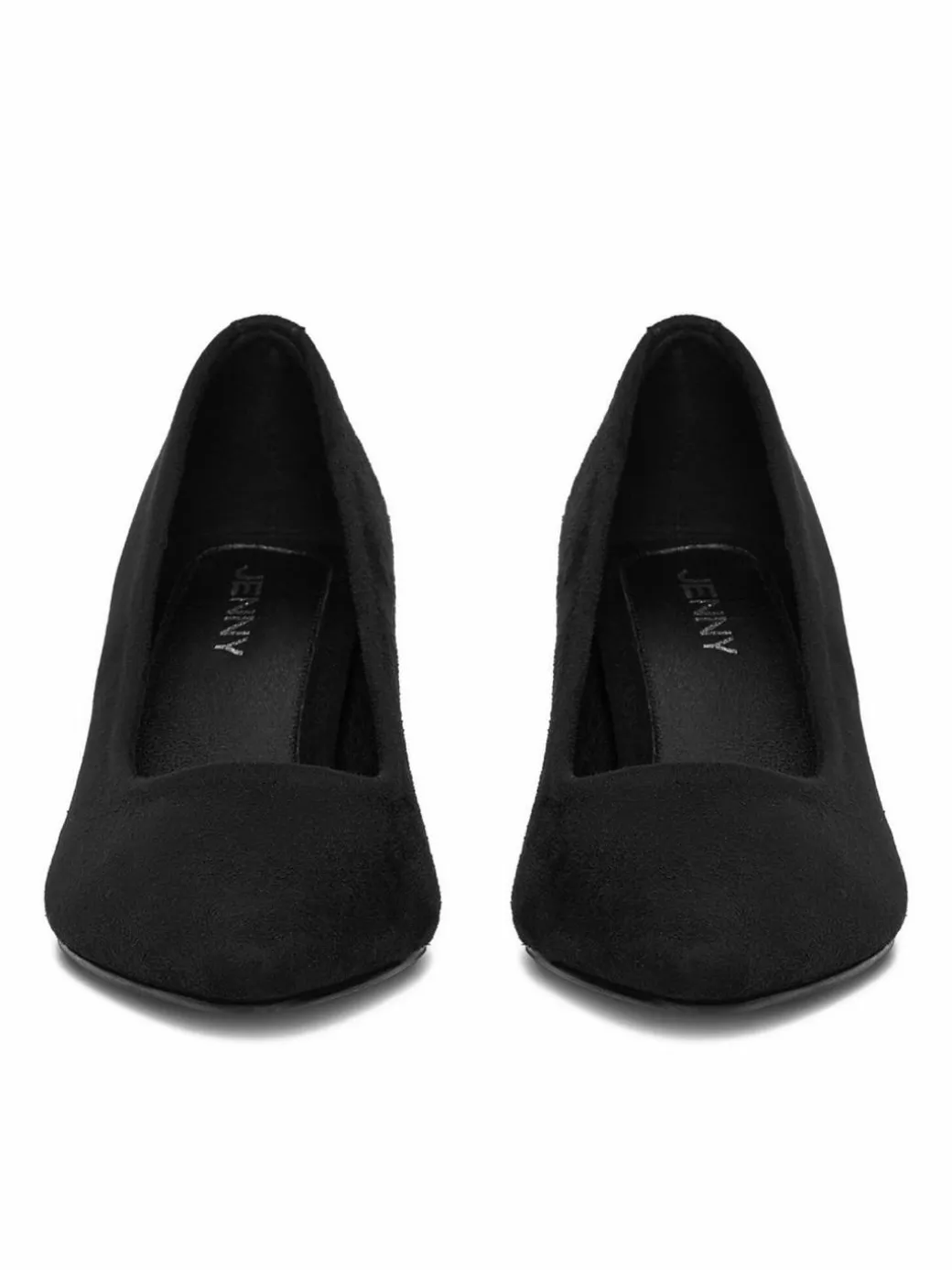 Décolleté CEO-CELEBRATION WS2107-01 Nero