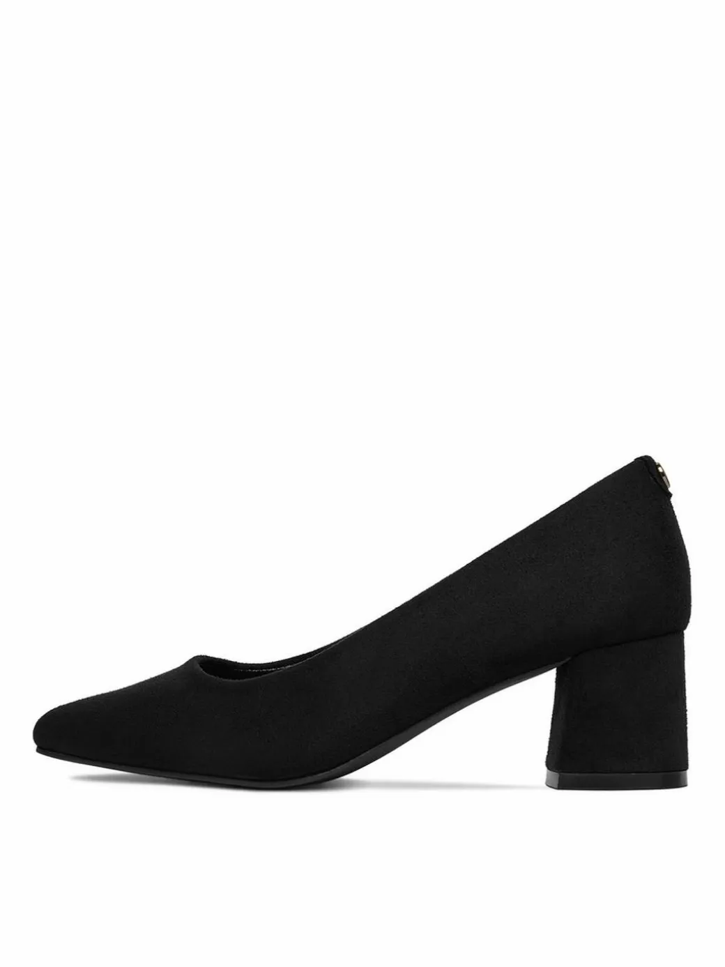 Décolleté CEO-CELEBRATION WS2107-01 Nero