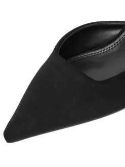 Décolleté CEO-CWBFS11610 Nero